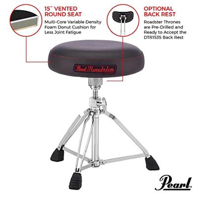 Pearl D-1500 Roadster drumkruk - thumbnail