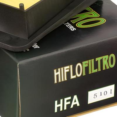 HIFLOFILTRO luchtfilter air filter hiflo hfa5101