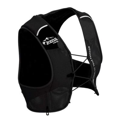 Hardloopvest Joma Sport R-Nature Zwart - Maat: S