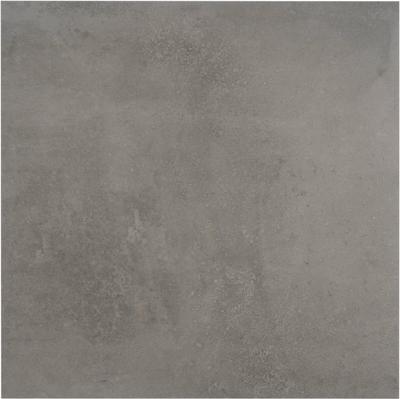 Vloer-/wandtegel grijs Castelvetro Fusion 60x60cm piombo mat gerectificeerd