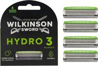 Wilkinson Wilkinson Hydro 3 Hydating Gel refill - 4 scheermesjes - thumbnail
