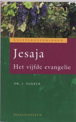 Jesaja (Paperback)