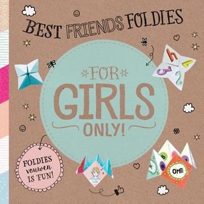 Best friends foldies