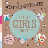Best friends foldies - thumbnail