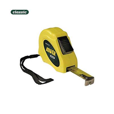 Meetlint Mota 0.2 Met remmen ABS (5 m x 19 mm)