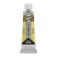 Rembrandt Aquarelverf Tube 10 ml - Lichtgoud #802 - thumbnail