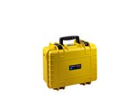 B&W outdoor.case type 4000 DJI Mavic Air 2 koffer - thumbnail
