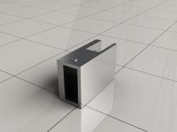 Wiesbaden teekoppeling tbv stabilisatiestang chr. Wiesbaden teekoppeling tbv stabilisatiestang chr.