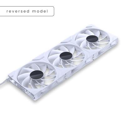 Phanteks PH-F140M25R_G2_DWT01_3P PC-ventilator