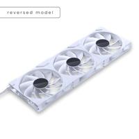 Phanteks PH-F140M25R_G2_DWT01_3P PC-ventilator - thumbnail