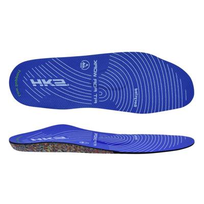 HKS Multi-Support High Inlegzool 6200 | Blauw | Maat 39 - 4040005859391