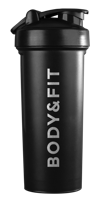 Body & Fit Essential Shaker - thumbnail