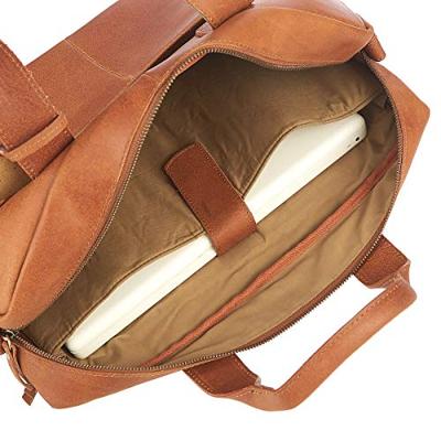 Burkely Vintage River Worker-Black