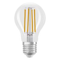 OSRAM HOMELIGHTING 4058075435537 LED-lamp Energielabel E (A - G) E27 Peer 7 W = 60 W Warmwit 1 stuk(s) - thumbnail