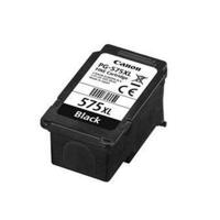 Canon PG-575XL inktcartridge 1 stuk(s) Origineel Hoog (XL) rendement Zwart - thumbnail