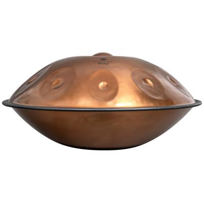 Sela SE 321 Harmony Handpan D Amara 10 Phoenix Steel roestvrij staal