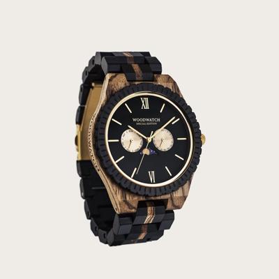 Houten Horloge Special Edition Houten Horloge Special Edition