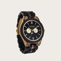 Houten Horloge Special Edition - thumbnail