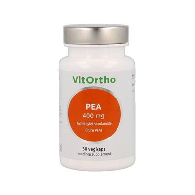 PEA 400 mg