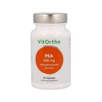 PEA 400 mg - thumbnail