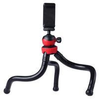 StudioKing flexibel tafelstatief ftr-18 met smartphone adapter - thumbnail