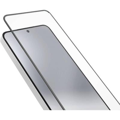 sbs mobile TESCRFCSAS25 Screenprotector (glas) Samsung Galaxy S25 S24 1 stuk(s)