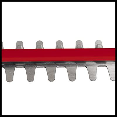 Einhell Power X-Change GE-CH 36/61 Li-Solo Heggenschaar Accu Zonder lader, Zonder accu 18 V Li-ion 670 mm