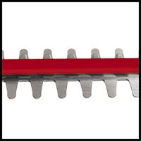 Einhell GE-CH 36/61 Li-Solo Power X-Change Heggenschaar Accu 18 V Li-ion 670 mm - thumbnail