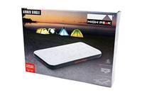 High Peak 40032 luchtbed Eenpersoons matras Groen Unisex - thumbnail