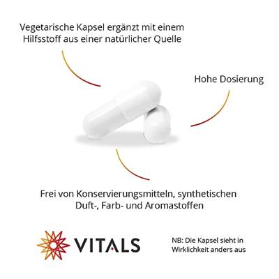 Choline-VC 400 mg
