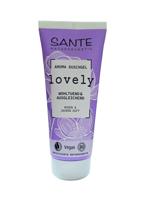 Sante Aroma showergel lovely bio 200 Milliliter - thumbnail