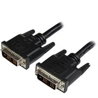 ◊45 cm DVI-D single Link kabel/monitorkabel, st/St, 1920x1200 - thumbnail