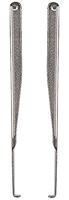KS Tools 700.1282 Haak 114 mm, voor 700.1280 2-delig - thumbnail