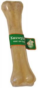 Kauwplezier Geperst Bot 16cm