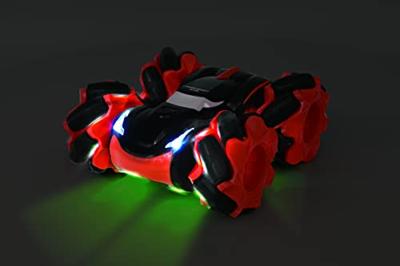 Politiewagen op Afstandsbediening Lexibook