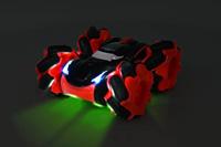 Politiewagen op Afstandsbediening Lexibook - thumbnail