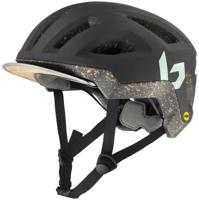 Bollé helm "eco react mips" helmet eco react mips m matt dark green - thumbnail