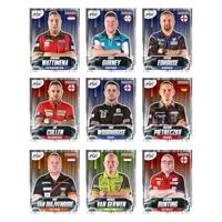 PDC World Darts Championship 2025/26 Stickers Box (36) - thumbnail