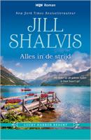 Alles in de strijd - Jill Shalvis - ebook - thumbnail