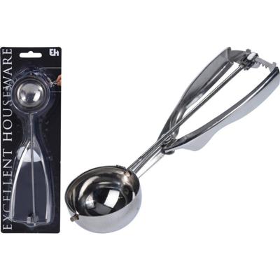 Excellent Houseware Ijsbollepel 5,5cm