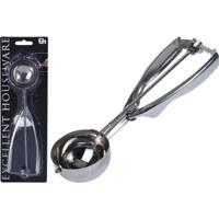 Excellent Houseware Ijsbollepel 5,5cm - thumbnail