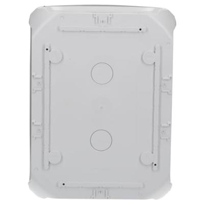 Hensel 62000017 Verdeeldoos Halogeenvrij, Verzegelbaar (l x b) 295 mm x 225 mm 1 stuk(s) Hensel 62000017 Verdeeldoos Halogeenvrij, Verzegelbaar (l x b) 295 mm x 225 mm 1 stuk(s)