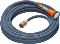 GARDENA Liano™ Xtreme 18460-20 Textielslangset 10 m 1/2 inch 1 stuk(s) - thumbnail