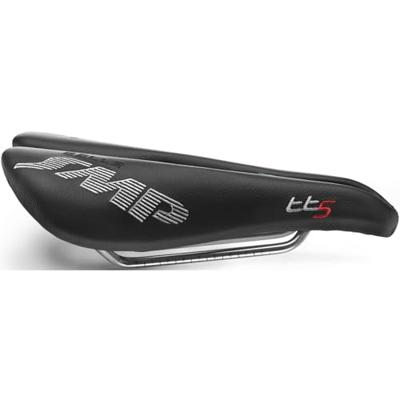 Selle SMP Smp zadel pro tt5 zwart