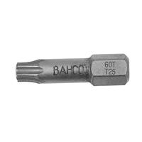 Bahco 10xbits t25 25mm 1/4" inch torsion | 60T/T25 - thumbnail