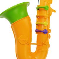 Muziekspeelgoed Reig Saxofoon 41 cm - thumbnail