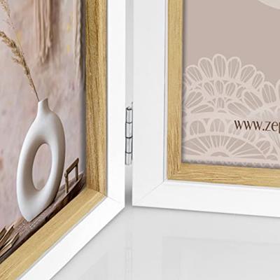 Zep fotolijst cv437 ayas 2l 2x 13x18 cm