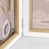 Zep fotolijst cv437 ayas 2l 2x 13x18 cm - thumbnail