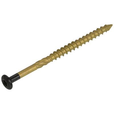 DynaPlus Schroeven GEVELSCHROEF AR-BRONZE CK ZWARTE KOP TX-20 4.5X60/30 (200) DynaPlus Schroeven GEVELSCHROEF AR-BRONZE CK ZWARTE KOP TX-20 4.5X60/30 (200)