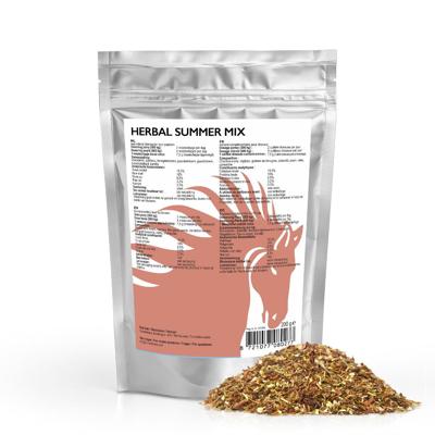 Herbal Summer Mix 200 gram Herbal Summer Mix 200 gram